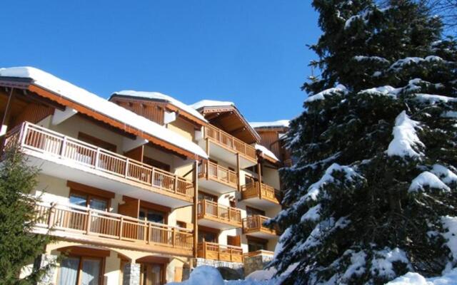 Appartement Saint-Martin-de-Belleville, 2 pièces, 6 personnes - FR-1-344-819