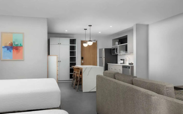 Homewood Suites By Hilton Newport Cincinnati