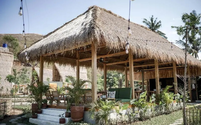 Dejama Glamping Resort Lombok