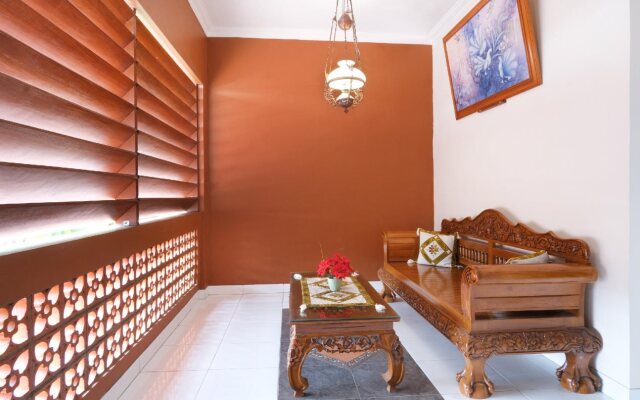 Grha Vege Jawi by OYO Rooms