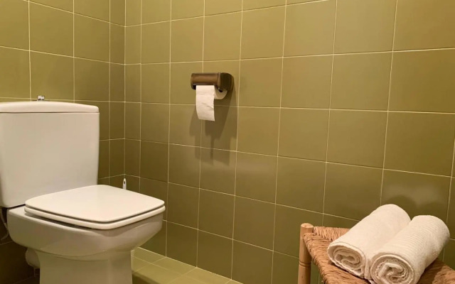 EVA & TRAVEL - Triplex La Cavallada