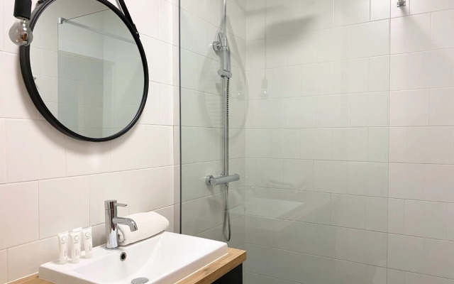 apartamenty-wroc Center by Uni Bridge