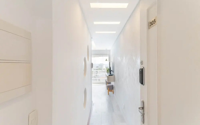 Loft Vila Madalena