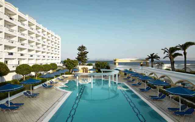 Mitsis Grand Hotel Rhodes