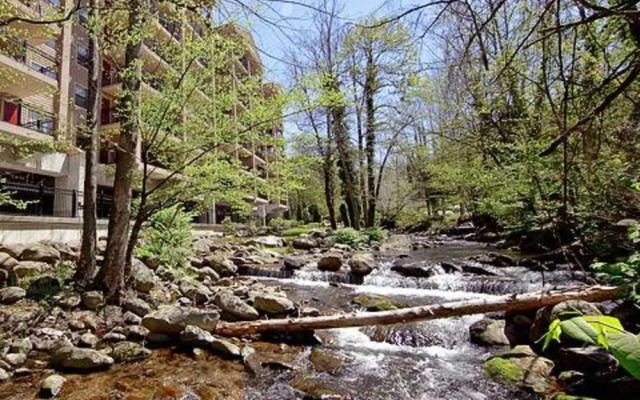 The Gatehouse 305 by RedAwning