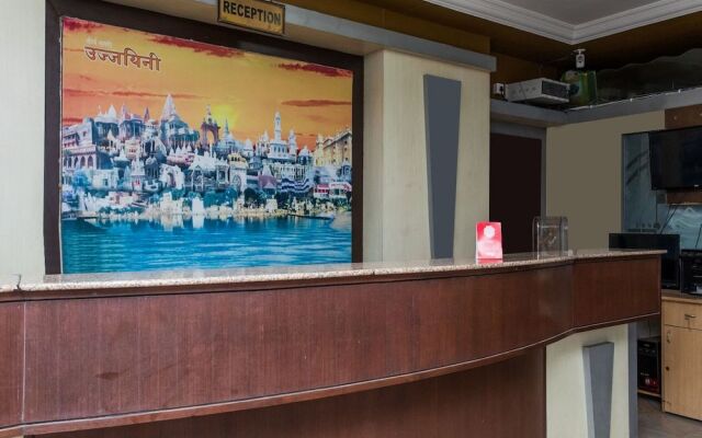 OYO 15401 Hotel Surana palace