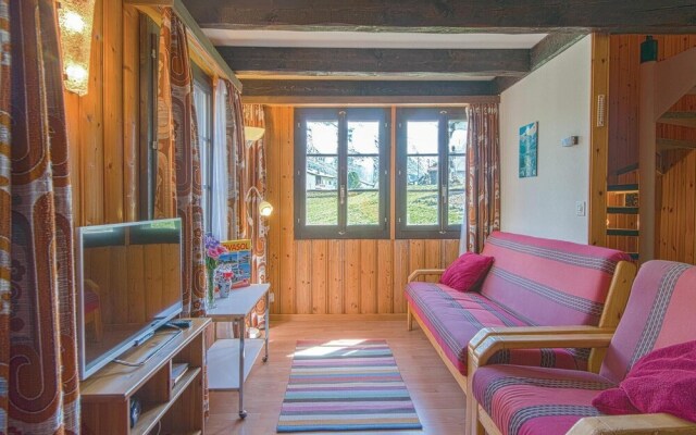 Chalet Antika