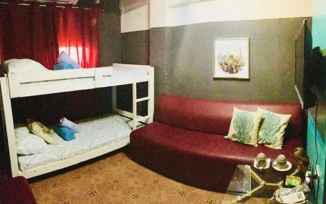 Taro Hometel - Hostel