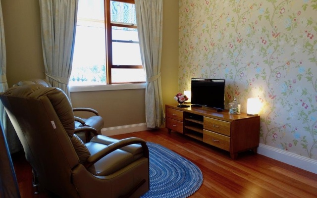 Windermere Homestead – Guest Rooms – Bendigo