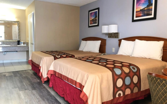 Orange Tustin Inn