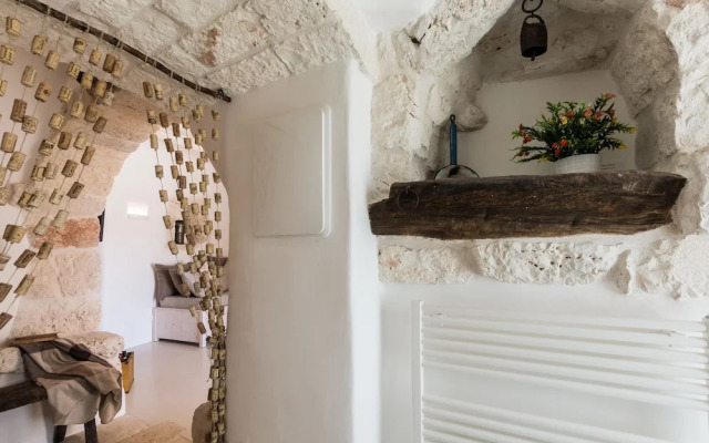 Trullo Atmosfera