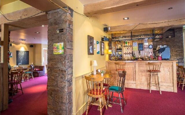 The Castle Hotel