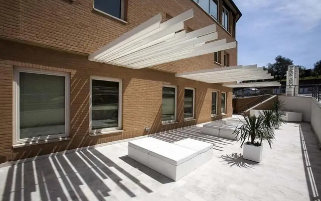 Porta Pispini Residence