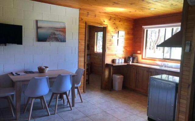 Marlo Hideaway