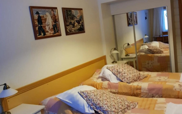 Taulun Kartano Villas