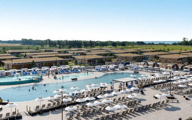 Lino Delle Fate Eco Village Bibione