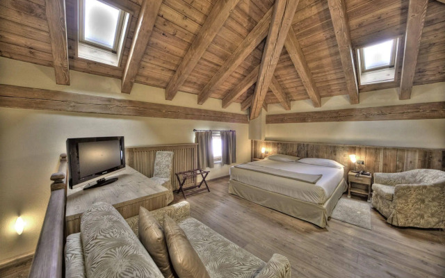 Le Miramonti Hotel & Wellness