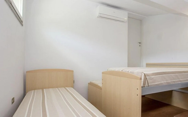 Villetta Biodola Beach