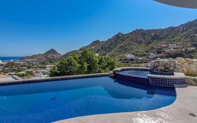 The one and only Pedregal Hollywood House