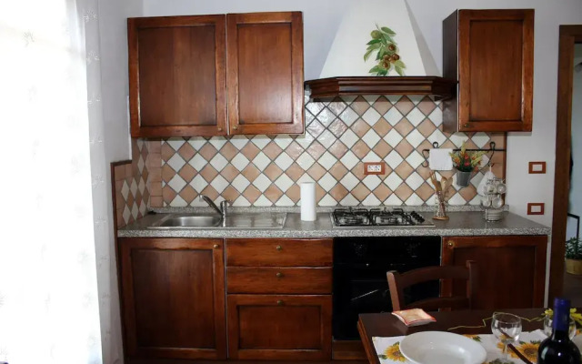 Agriturismo le Docce