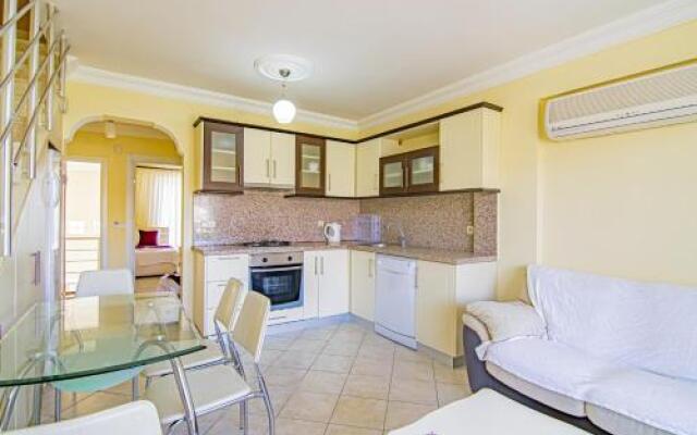 Sunset Beach Club Aqualettings Aqua 36