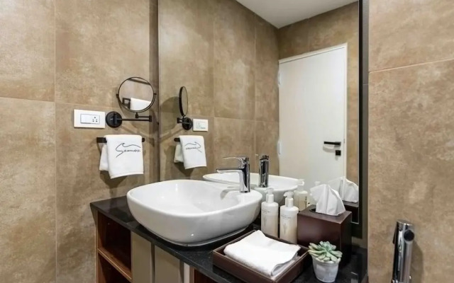 Luxury 4bhk Pool Villa - Sunset View