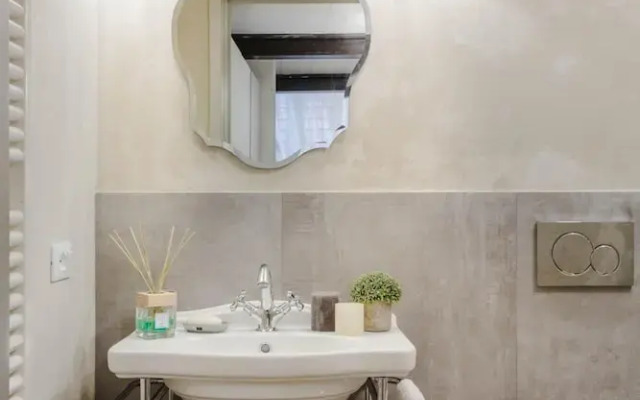 Paolo Guinigi Apartment Suite