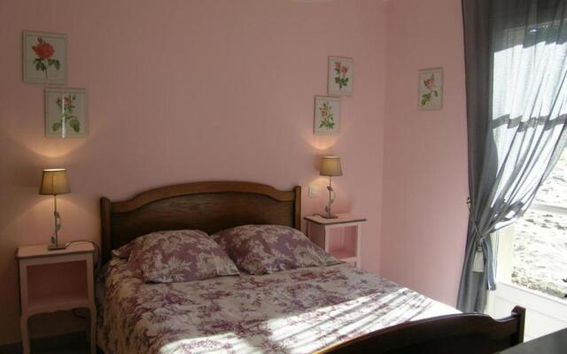 Gîte Dompierre-sur-Besbre, 3 pièces, 4 personnes - FR-1-489-174