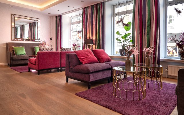 Hotel Mayfair - Image 4