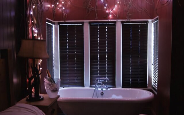 No1 Hotel & Wine Lounge