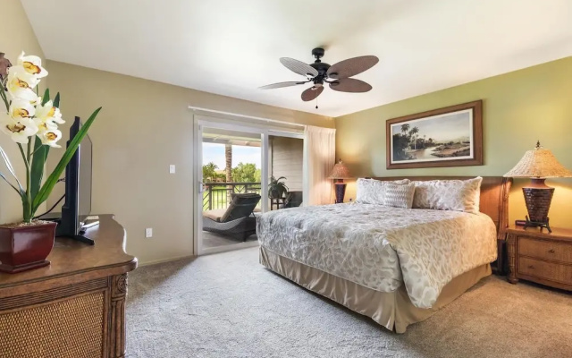 Beautifully Furnished - Hawaiian Villa - AC & Wifi! - Vrkcv