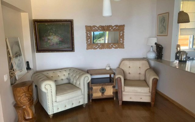 Villa WABISABI cosy home