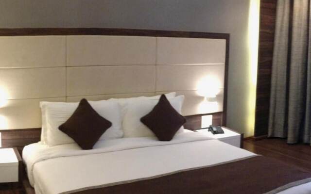 Club Mahindra Dwarka