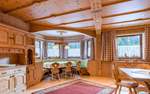 Appartementhaus Talwinkel