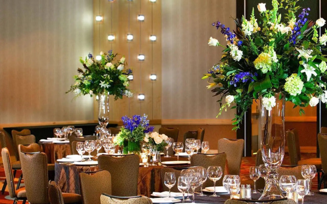 The Heldrich Hotel