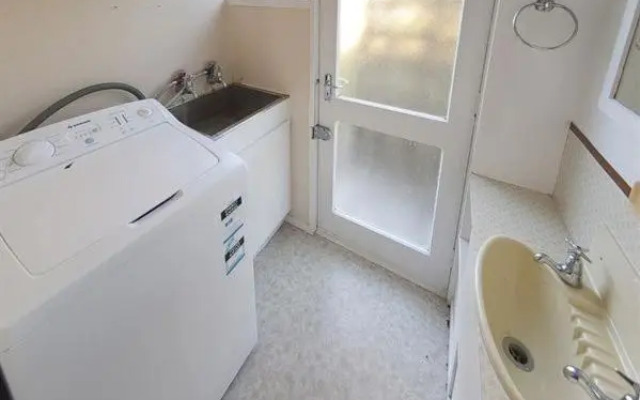 Joes Place - Cooks Beach Holiday Home