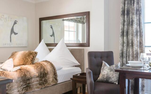 Kampstraße 9, W7, GB3