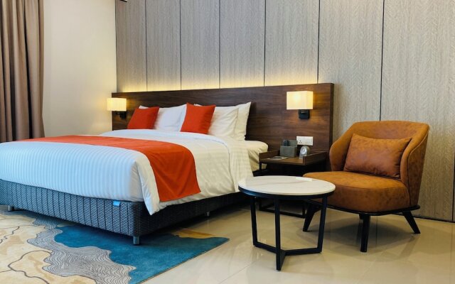Wyndham Ion Majestic Genting Highlands