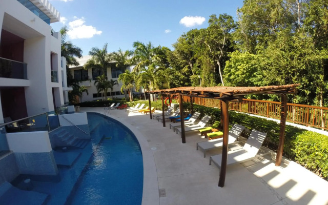 Resort Princess Family Club Riviera - All Inclusive