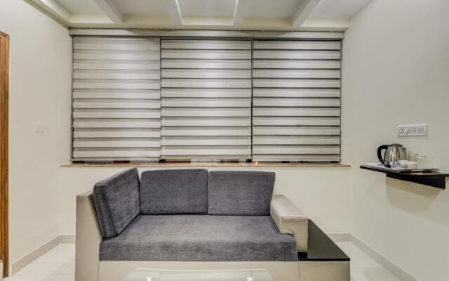 Itsy Hotels Kozy Rooms