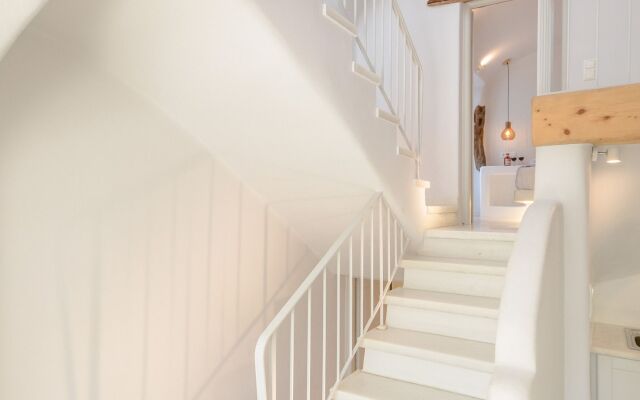 Naxian Queen Luxury Villas & Suites