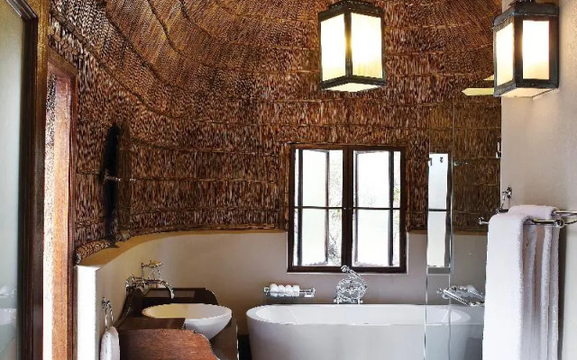 Shambala Private Game Reserve