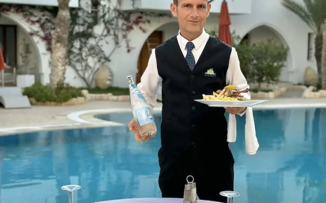 Palm Djerba Suites