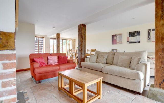 Holiday Home Brede