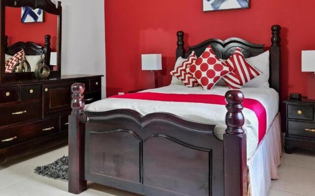 Casa Maurice Ocho Rios Villa