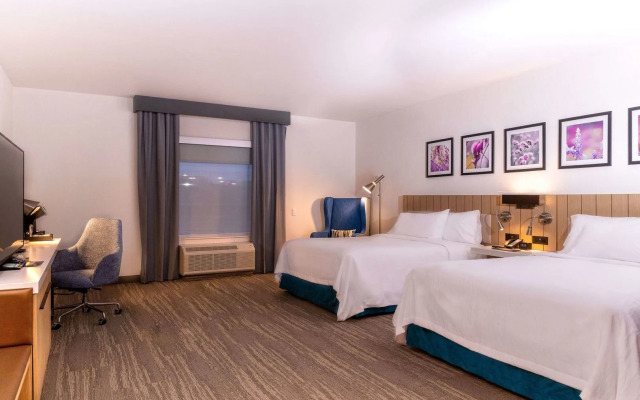 Hilton Garden Inn Sudbury