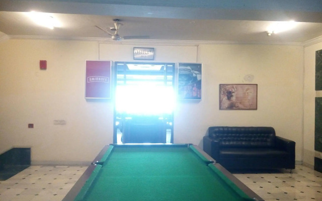 Hotel Chaupal