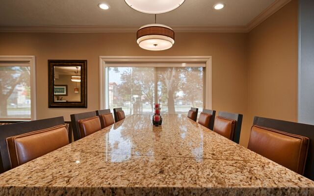 Best Western Timpanogos Inn