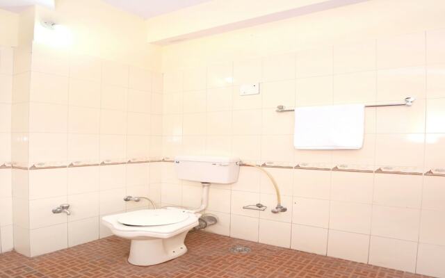 OYO 12242 Home 1RK Shoghi