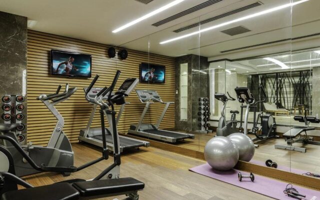 Levni Hotel & Spa - Special Class